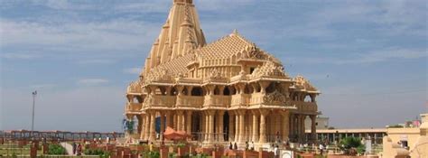 Dwarkadhish Temple - Some Astonishing Facts - DevDarshan Blog