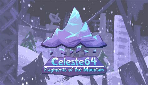 Celeste comemora seu sexto aniversário jogo de plataforma inspirado