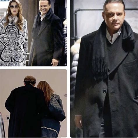 Luis Miguel Y Paloma Cuevas Confirman Su Romance Con Estas Imágenes