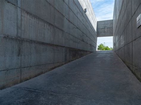 Zaragoza Spain Modern Architecture City Wall Hdri Maps And Backplates