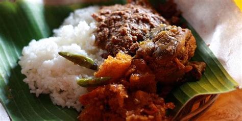 Daftar Harga Menu Delivery Gudeg Mumun Sidorejo Semarang Terbaru 2024