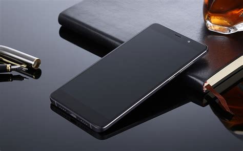 Xiaomi Mi5s Plus Análisis de Características Opiniones y Precios