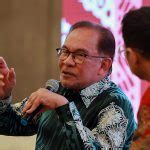 Indonesian Scholar Lauds Pm Anwars Inspiring Political Journey