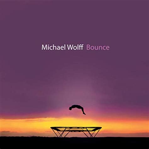 Amazon Musicでmichael Wolffのbounceを再生する