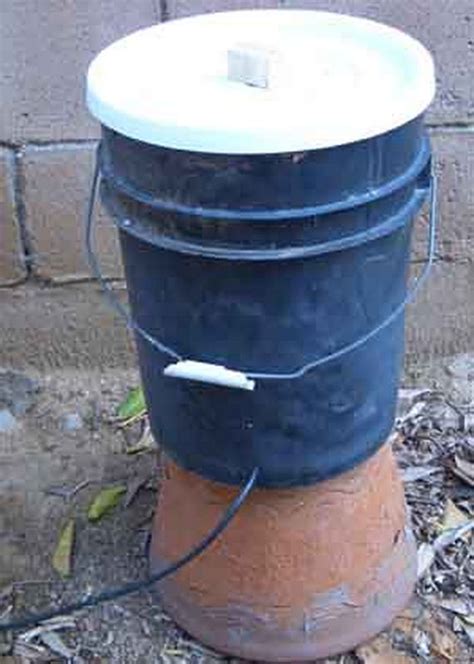 Diy Drip Irrigation