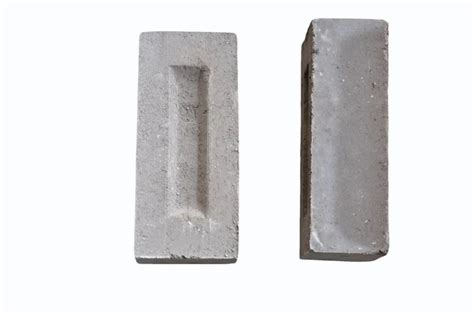 Grey Fly Ash Brick In X In X In At Rs In Hyderabad Id