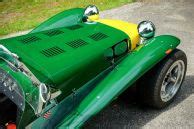 Caterham Super Seven 1973 Welcome To ClassiCarGarage