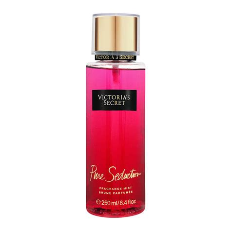 Victorias Secret Pure Seduction Fragrance Mist 250ml Brands Ville Online