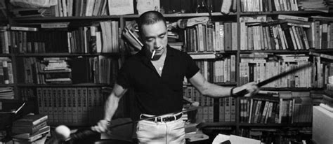 The Sailor Who Fell From Grace With The Sea Yukio Mishima Book Review