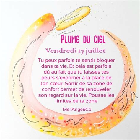 🌟melangeandco🌟 On Instagram 🌟 Découvre La Plume Du Ciel De Ce Vendredi