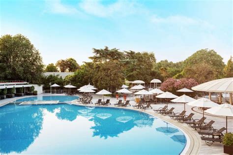 Hilton Istanbul Bosphorus, Istanbul | 2021 Updated Prices, Deals