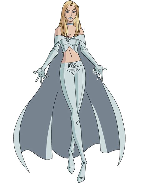 Emma Frost World Of Smash Bros Lawl Wiki Fandom Powered By Wikia