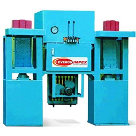 Interlock Soil Block Making Machine At 225000 00 INR In Coimbatore