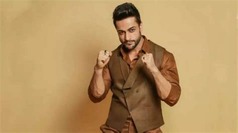 Bigg Boss S Shalin Bhanot Launches His Clothing Brand While Inside