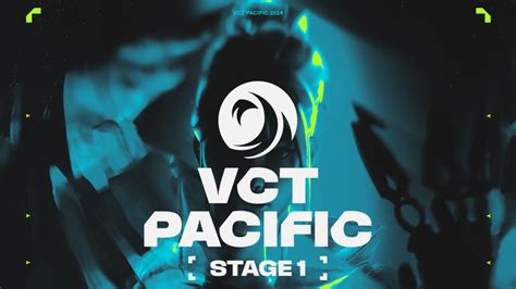 Jadwal Vct Pacific Stage Babak Group Stage Hingga Playoff