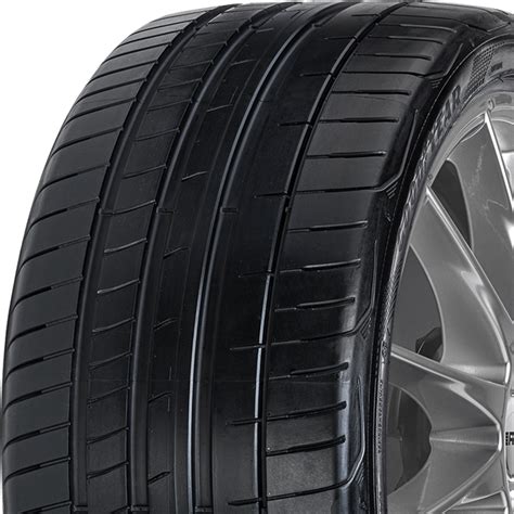 Goodyear Eagle F1 Supersport 225 40 R18 92 Y Xl Fp Ao Uk