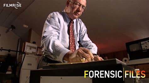 Forensic Files Season 7 Episode 42 Last Will Full Episode YouTube