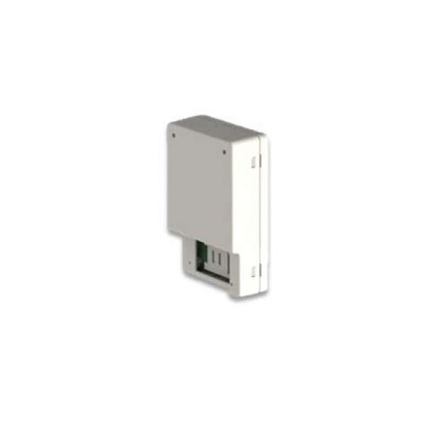 Module G Pour Lightsys Plus Avec Antenne Nfa P Risco