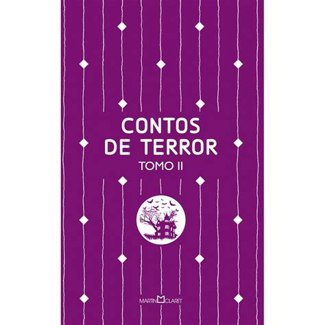 Livro Contos De Terror Tomo II Submarino