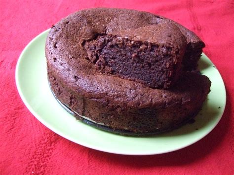 G Teau Au Chocolat Sans Gluten Recettesdechef