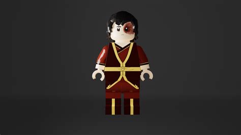 Wallpaper LEGO, Diorama, Toph, Katara, Zuko, Aang, , 41% OFF