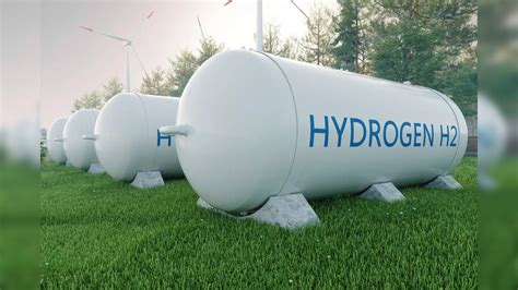 Govt Notifies Green Hydrogen Policy In Push Towards National Green