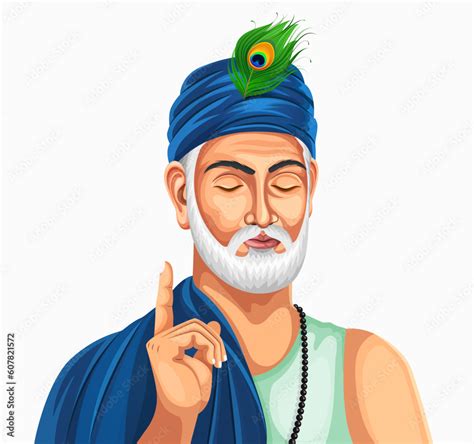 Sant Kabir Das Is A Famous Th Century Poet And Mystic Saint Of India