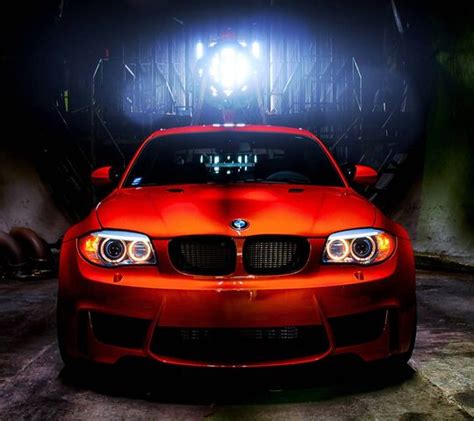 Bmw 1er M Wallpaper Download To Your Mobile From Phoneky