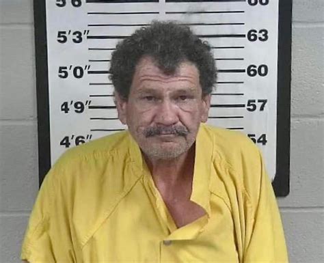 Cullman County Man Sentenced To Years For Failure To Register As Sex