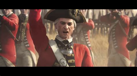 Assassins Creed 3 E3 Official Trailer Uk 720p 1 Youtube