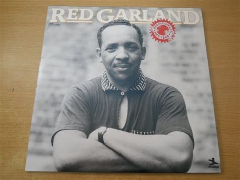 【やや傷や汚れあり】u8 198＜2枚組lpus盤美盤＞レッド・ガーランド Red Garland Rediscovered