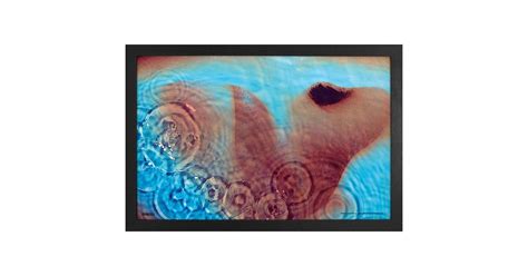 Pink Floyd Meddle 11x17 Framed Print