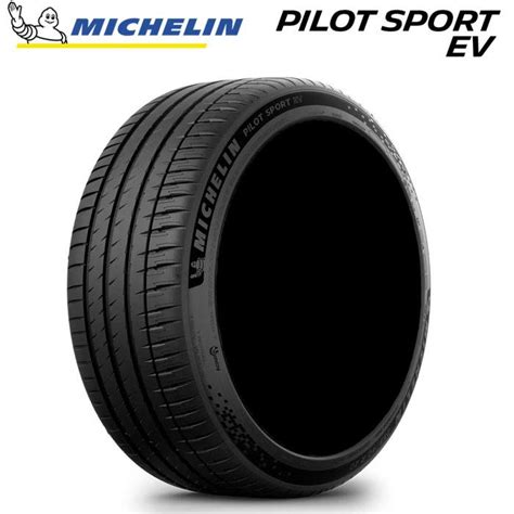 Michelin R W Xl Pilot Sport Ev