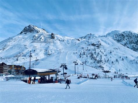 Geneva Private Transfer to Tignes and Val dIsère GetYourGuide