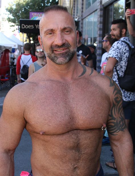 HELLA HOT MUSCLE STUD CASTRO STREET FAIR 2019 Safe Flickr