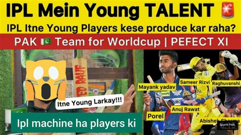 Shoaib Akhtar Shocked Mayank Yadav Kmph Bowling Pak Media On