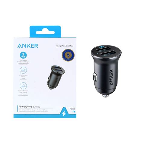 Anker A Powerdrive Alloy