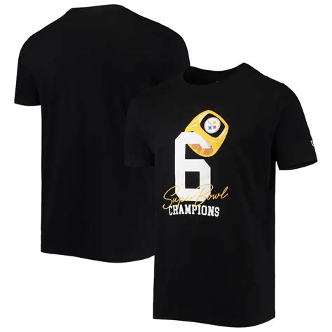 Pittsburgh Steelers T Shirts Nfl Pittsburgh Steelers T Shirts