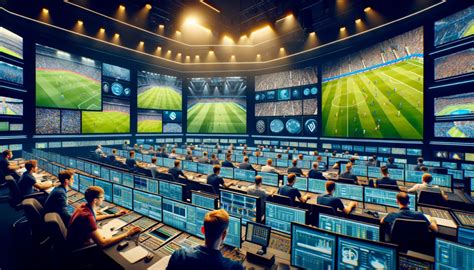Livescore 24 : votre guide complet pour les scores en direct et les ...