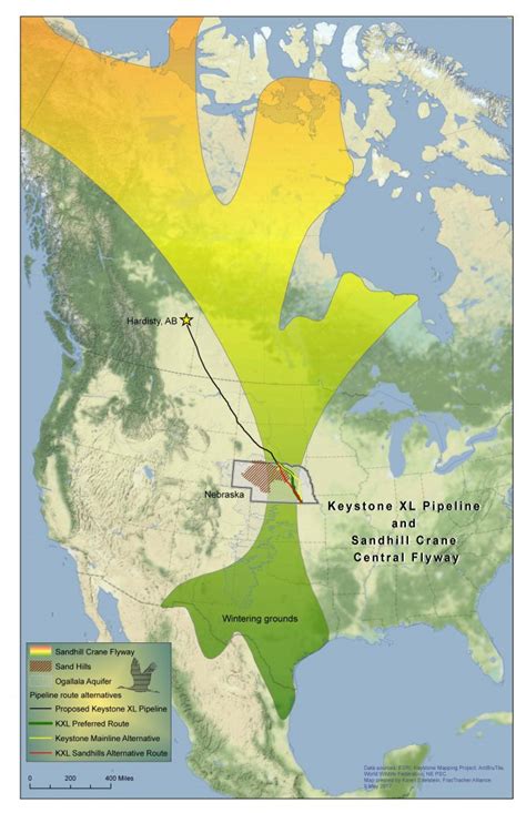 Sandhill Crane Migration Map 2024 India - Tiffi Lillis