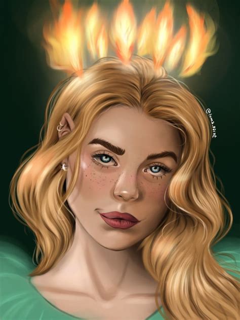 Aelin Galathynius Throne Of Glass By Sarah J Mass🔥 In 2022 Throne Of Glass Aelin Galathynius