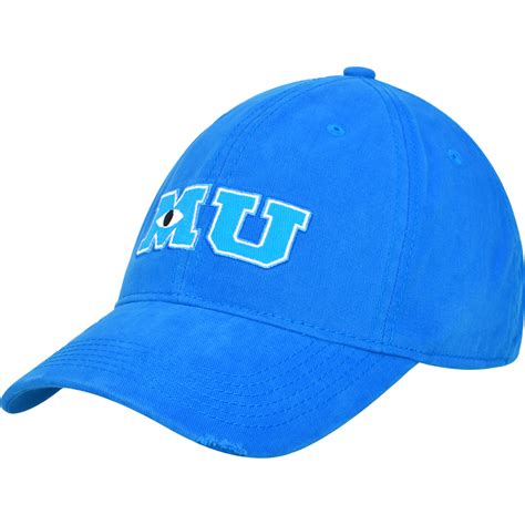 Buy Concept Onedisney Pixar Inc Monsters University Baseball Cap