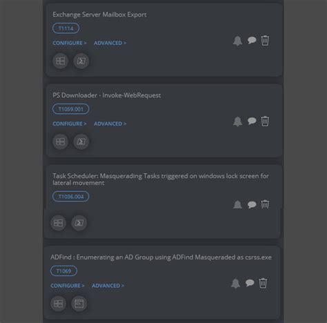 Detecting the "Next" SolarWinds-Style Cyber Attack