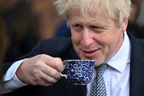 Boris Johnson Vence Moção De Censura Por Agora Fica Mas Está “ferido De Morte” Expresso