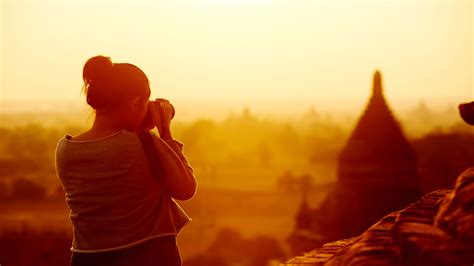 Reasons Why Travel Makes You A Happier Person Huffpost Life