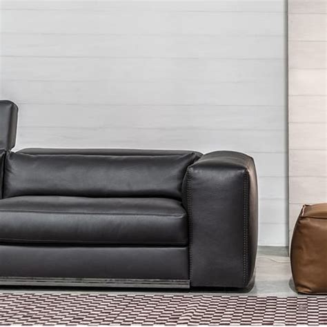 Cierre Crystal Sofa Belvisi Furniture