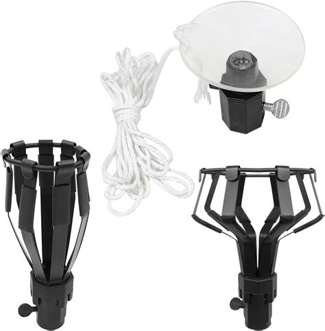 Buyplus Light Bulb Changer Kit For High Ceilings And Recessed Lights