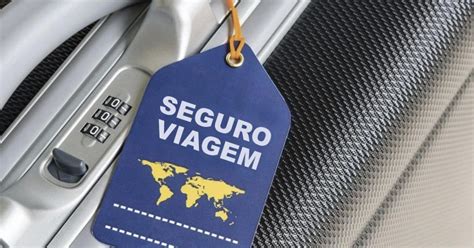 Seguro viagem 18 dicas para contratar e viajar segurança