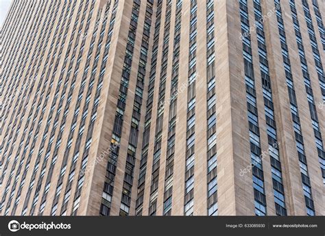 Empire State Building New York Manhattan Usa – Stock Editorial Photo ...