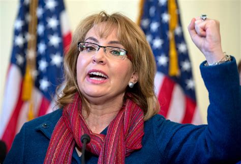 ‘Gabby Giffords Won’t Back Down’ shows former congresswoman’s recovery after mass shooting ...